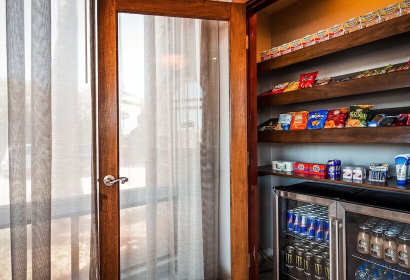 فندق Best Western Plus Executive Inn & Suites