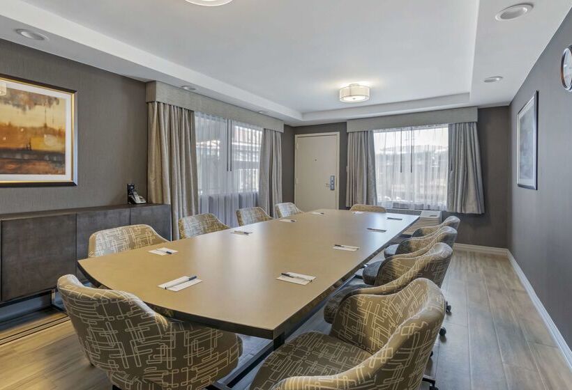 ホテル Best Western Plus Executive Inn