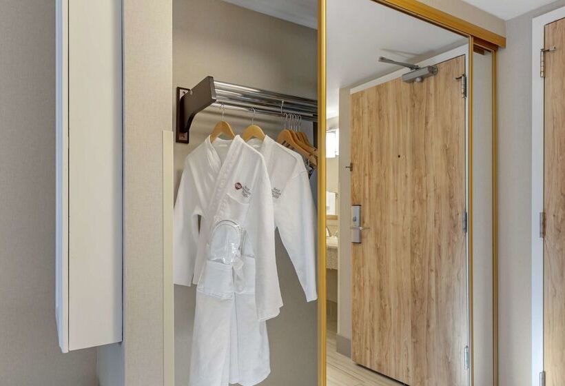 ホテル Best Western Plus Executive Inn