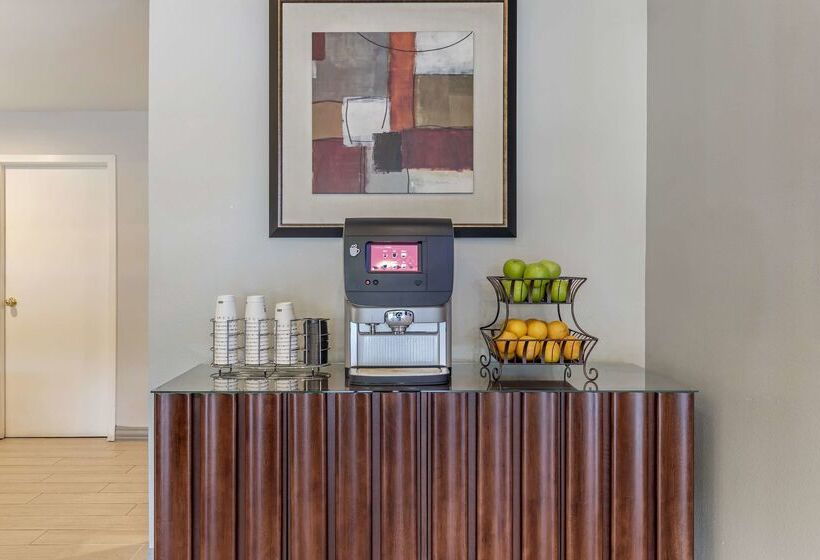 ホテル Best Western Plus Executive Inn