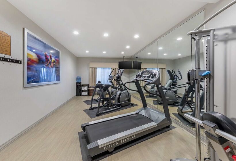 ホテル Best Western Plus Executive Inn