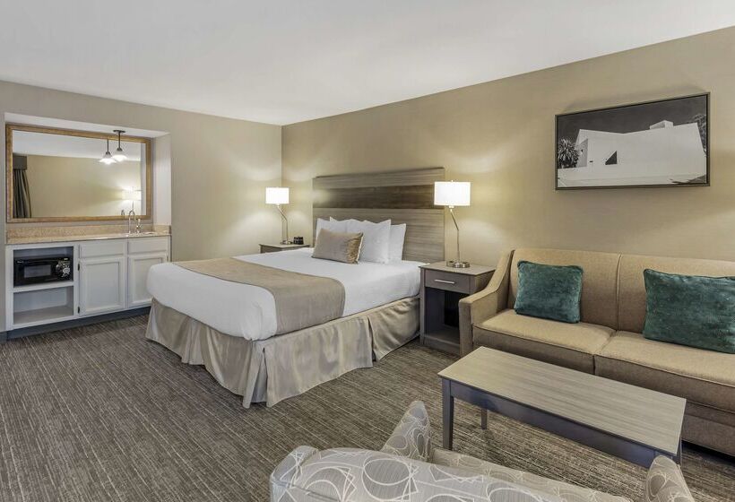 ホテル Best Western Plus Executive Inn