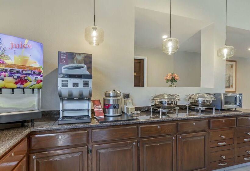 ホテル Best Western Plus Executive Inn