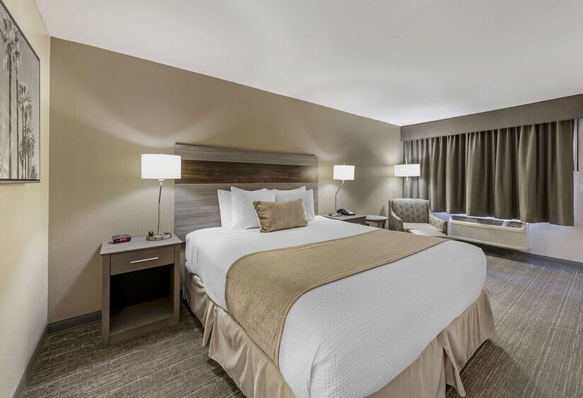 ホテル Best Western Plus Executive Inn