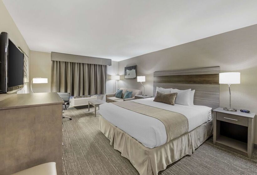 ホテル Best Western Plus Executive Inn