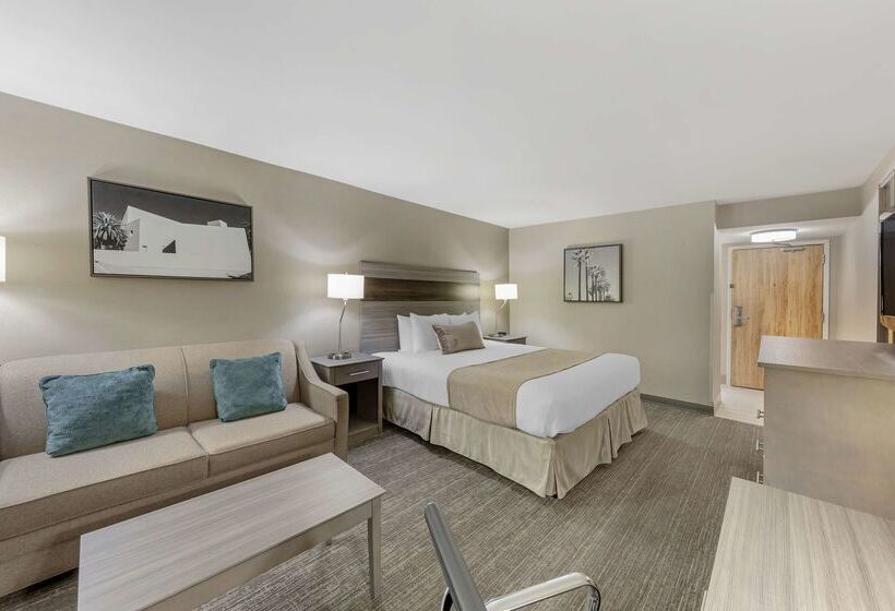 ホテル Best Western Plus Executive Inn