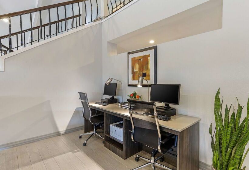 ホテル Best Western Plus Executive Inn