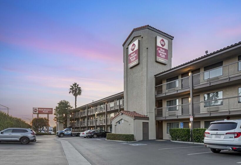 ホテル Best Western Plus Executive Inn