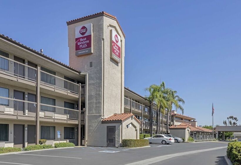 ホテル Best Western Plus Executive Inn