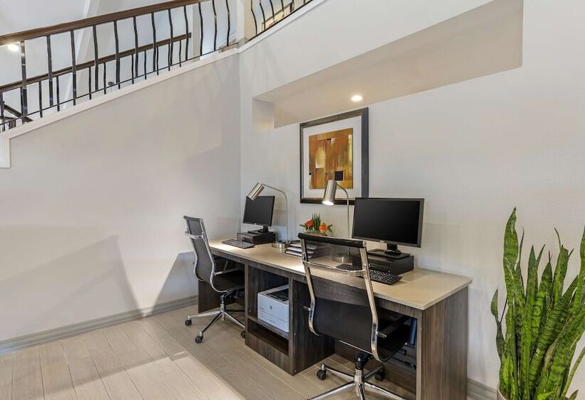 ホテル Best Western Plus Executive Inn