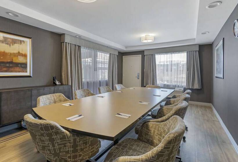 ホテル Best Western Plus Executive Inn