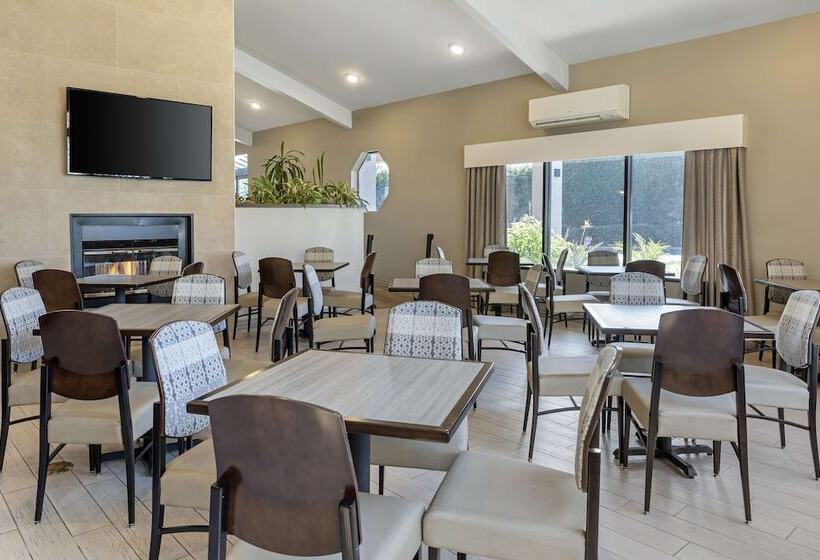 ホテル Best Western Plus Executive Inn