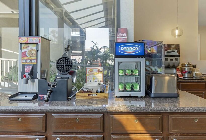 ホテル Best Western Plus Executive Inn