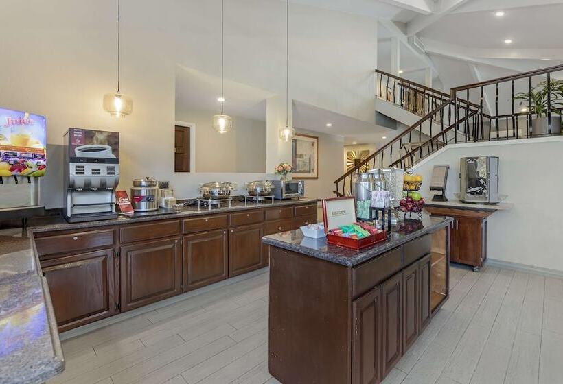 ホテル Best Western Plus Executive Inn