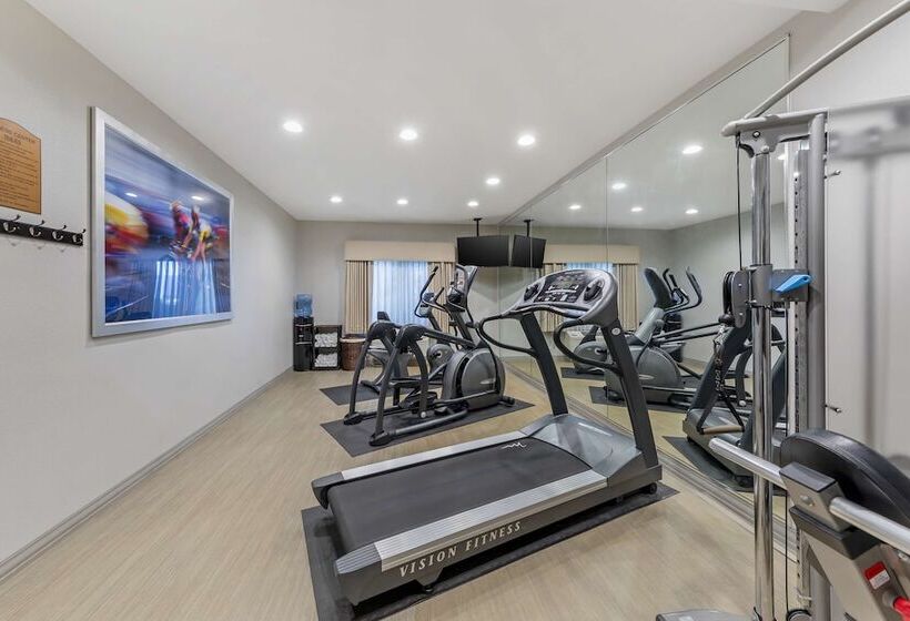 ホテル Best Western Plus Executive Inn