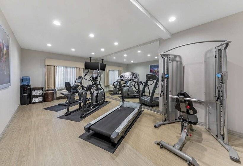 ホテル Best Western Plus Executive Inn