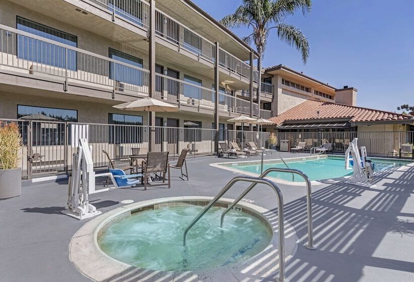 ホテル Best Western Plus Executive Inn