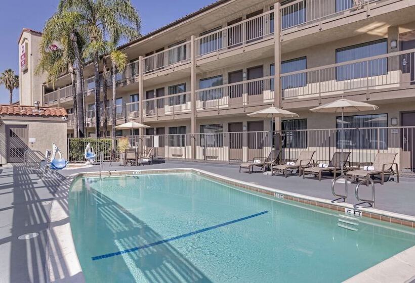 ホテル Best Western Plus Executive Inn