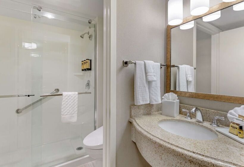 ホテル Best Western Plus Executive Inn