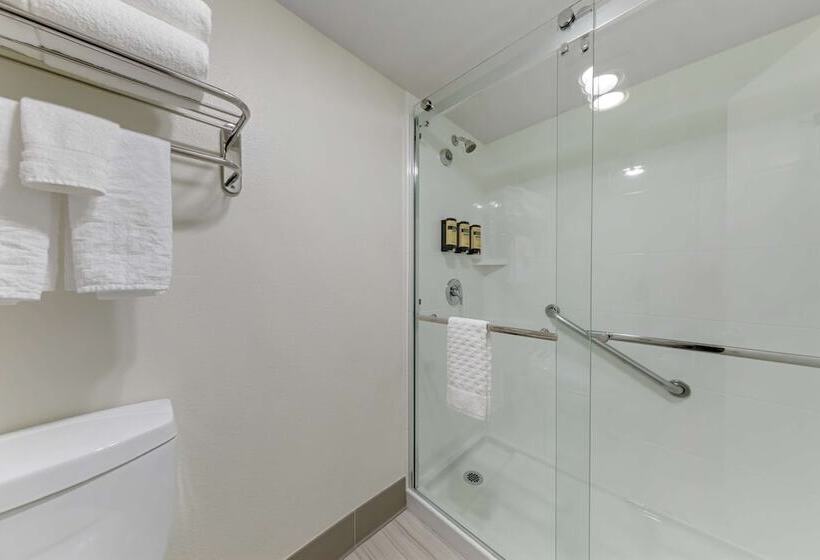 ホテル Best Western Plus Executive Inn