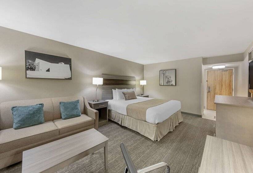 ホテル Best Western Plus Executive Inn