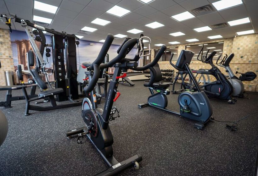 فندق Best Western Plus Fairfield Executive Inn