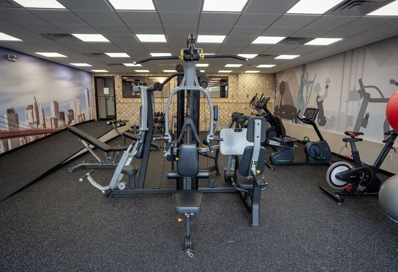 فندق Best Western Plus Fairfield Executive Inn