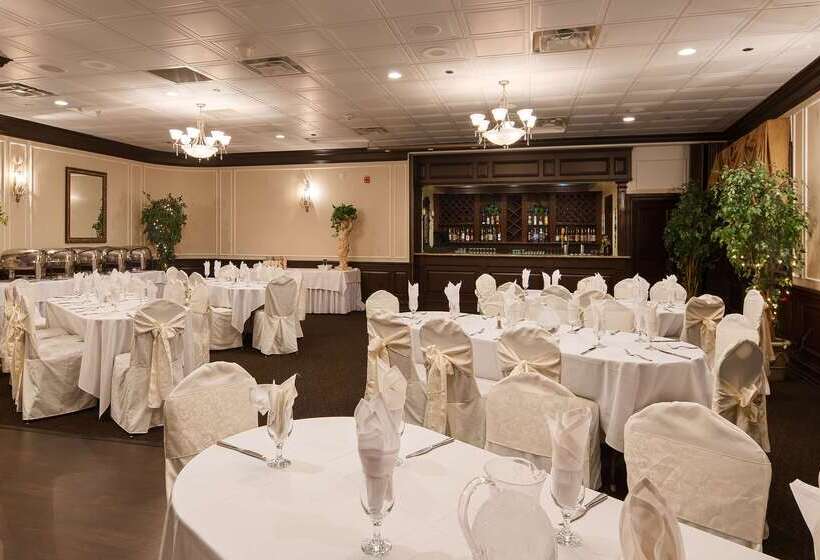 فندق Best Western Plus Fairfield Executive Inn