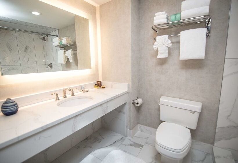 فندق Best Western Plus Fairfield Executive Inn