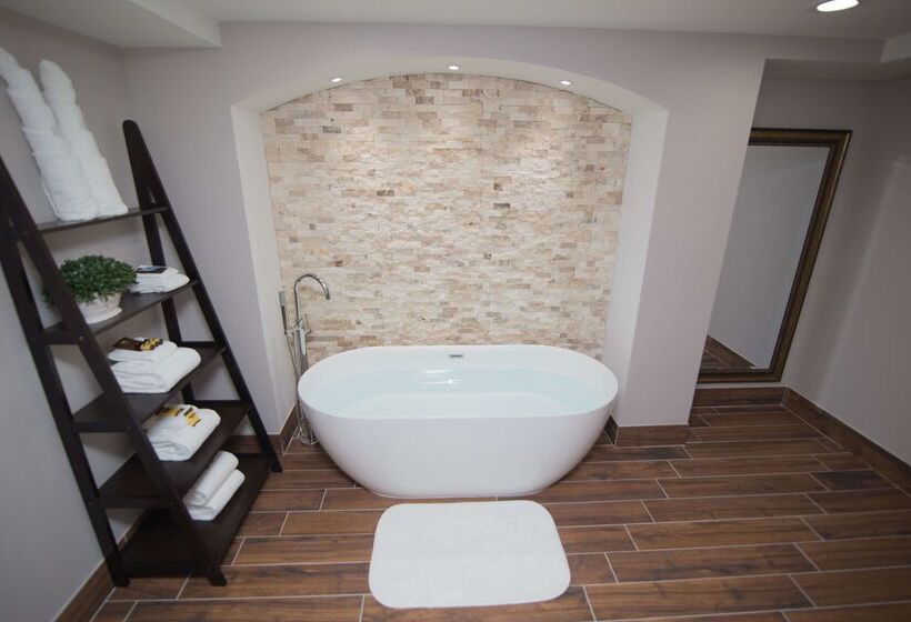 فندق Best Western Plus Fairfield Executive Inn