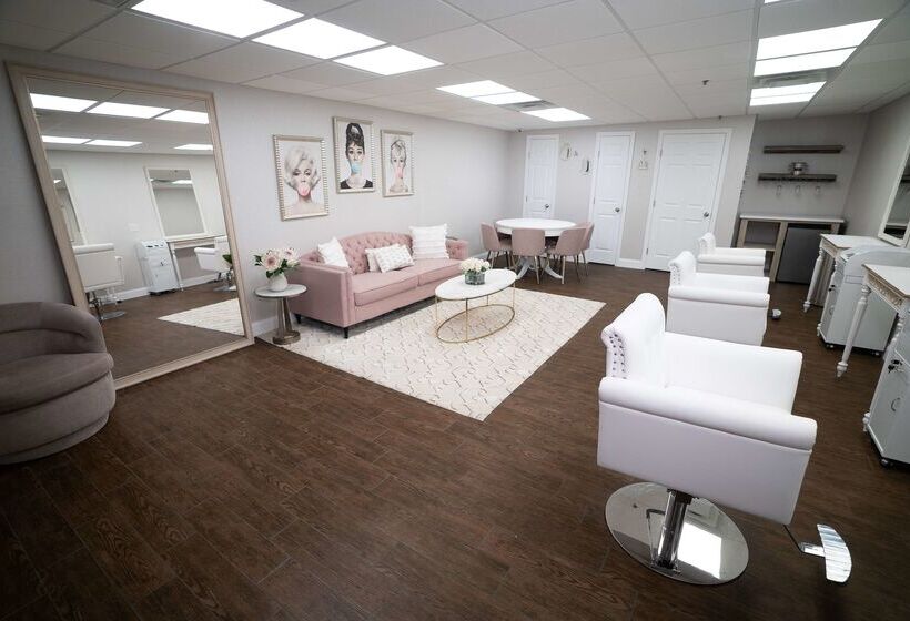 فندق Best Western Plus Fairfield Executive Inn