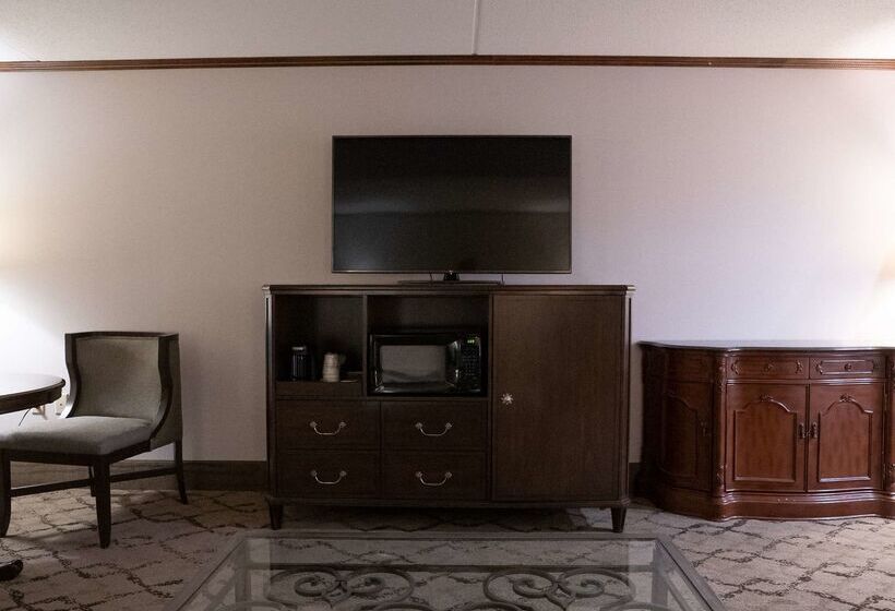 فندق Best Western Plus Fairfield Executive Inn