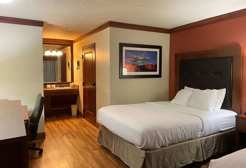 ホテル Best Western Plus Greenwell Inn