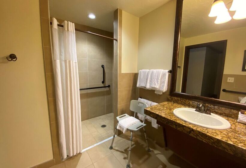 ホテル Best Western Plus Greenwell Inn