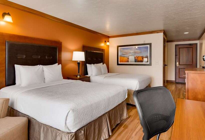 ホテル Best Western Plus Greenwell Inn