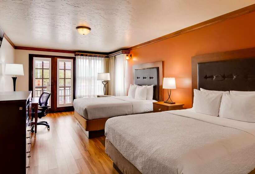 ホテル Best Western Plus Greenwell Inn