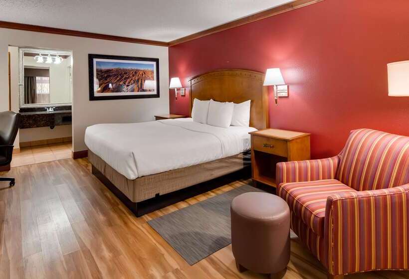 ホテル Best Western Plus Greenwell Inn