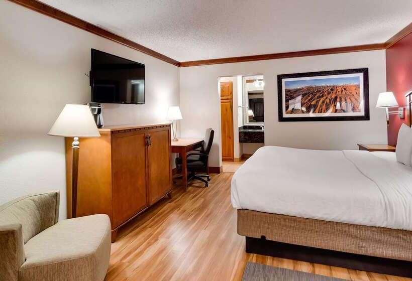 ホテル Best Western Plus Greenwell Inn