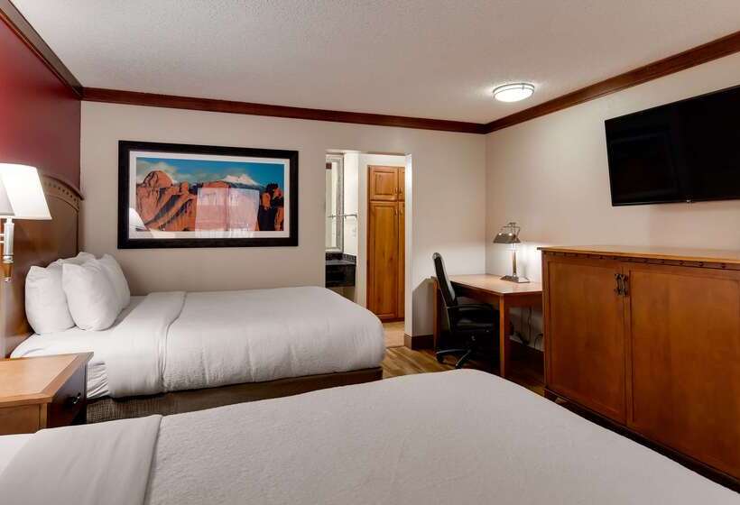 ホテル Best Western Plus Greenwell Inn