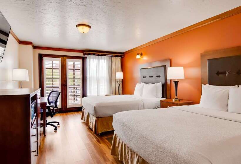 ホテル Best Western Plus Greenwell Inn