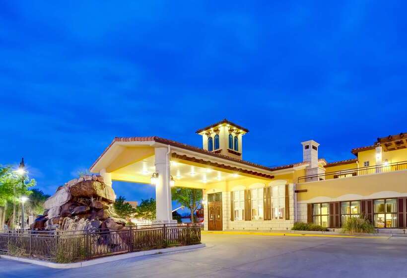 ホテル Best Western Plus Greenwell Inn