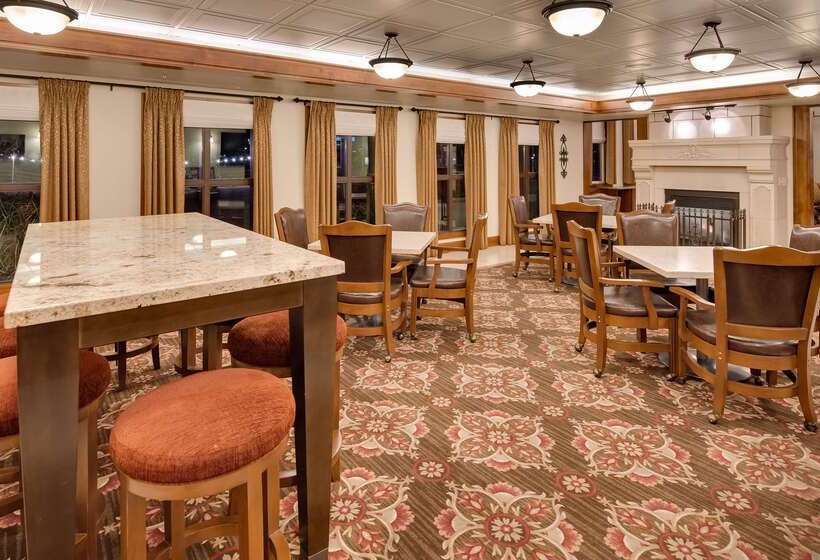 ホテル Best Western Plus Greenwell Inn