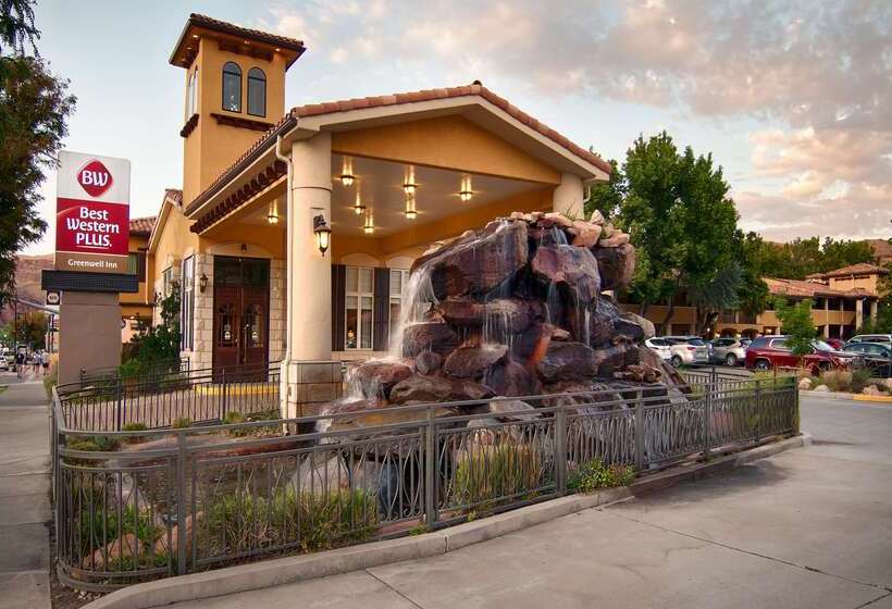 ホテル Best Western Plus Greenwell Inn