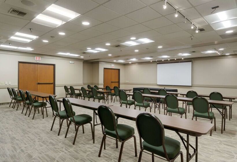 Best Western Plus Oak Harbor Hotel And Conference Center