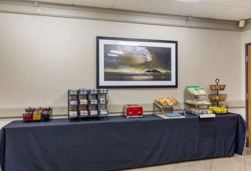 Best Western Plus Oak Harbor Hotel And Conference Center