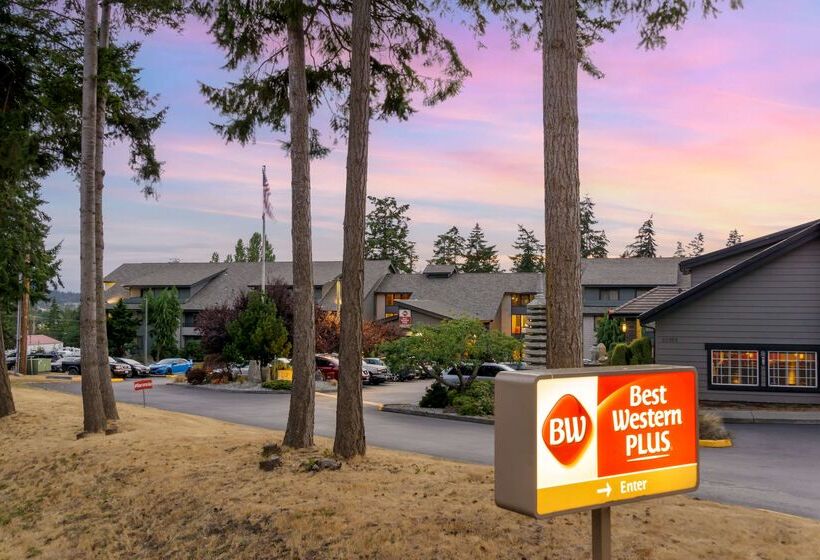 Best Western Plus Oak Harbor Hotel And Conference Center