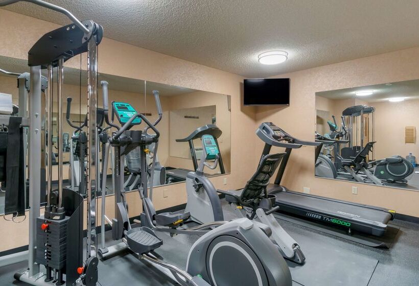 Best Western Plus Oak Harbor Hotel And Conference Center