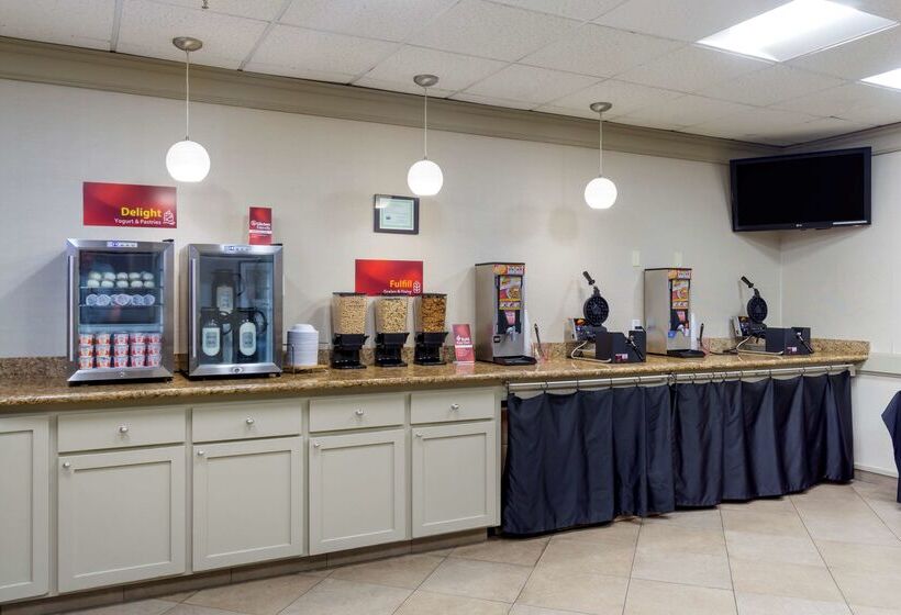 Best Western Plus Oak Harbor Hotel And Conference Center