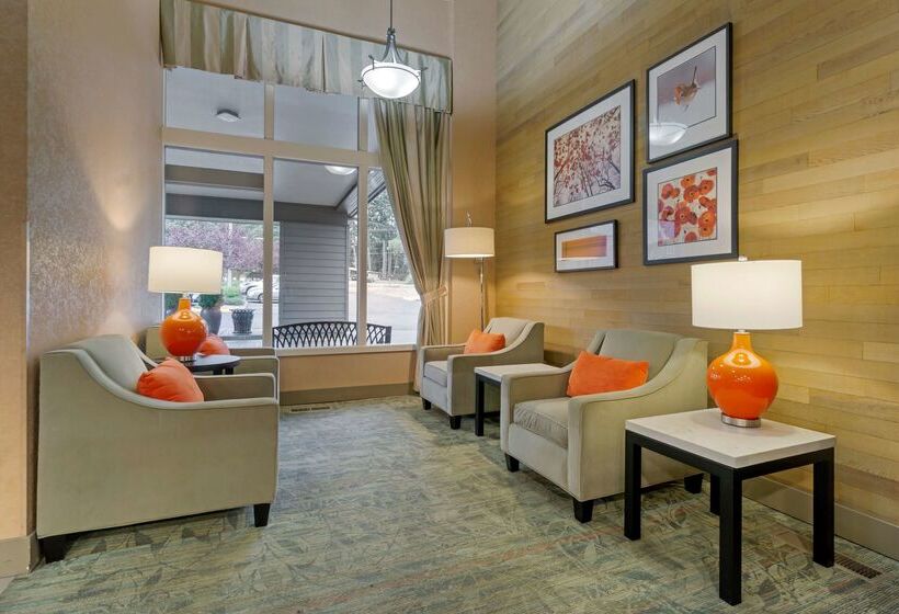 Best Western Plus Oak Harbor Hotel And Conference Center