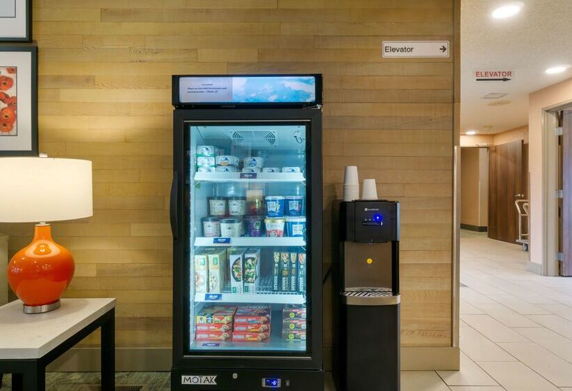 Best Western Plus Oak Harbor Hotel And Conference Center